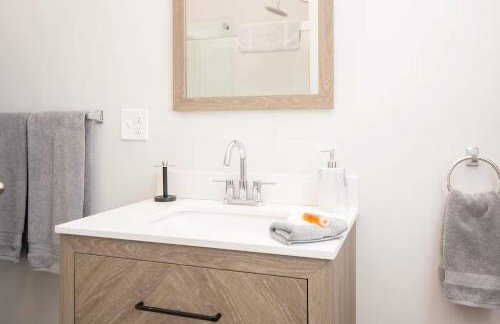 Jennifer's Riverfront Loft State House Views - Foto 12