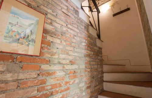 Holiday Home Colle alla luna by Interhome - Foto 25