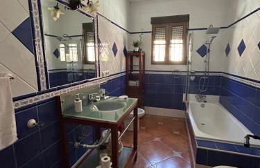 CASA RURAL EL CHAPARRO - Foto 6