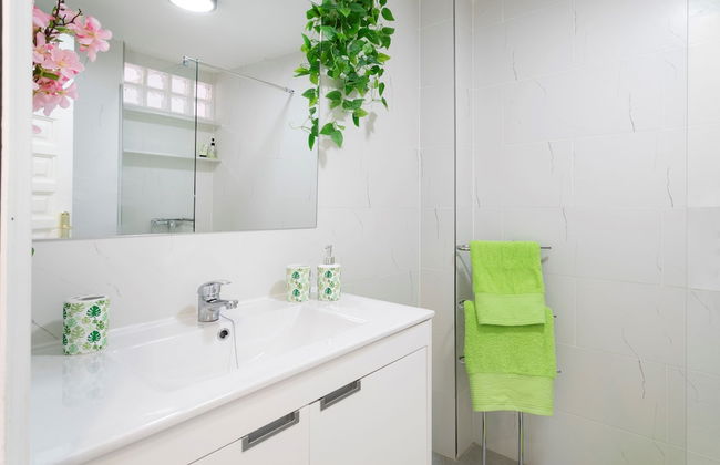 Bahamas Iii Sant Joan - Foto 24