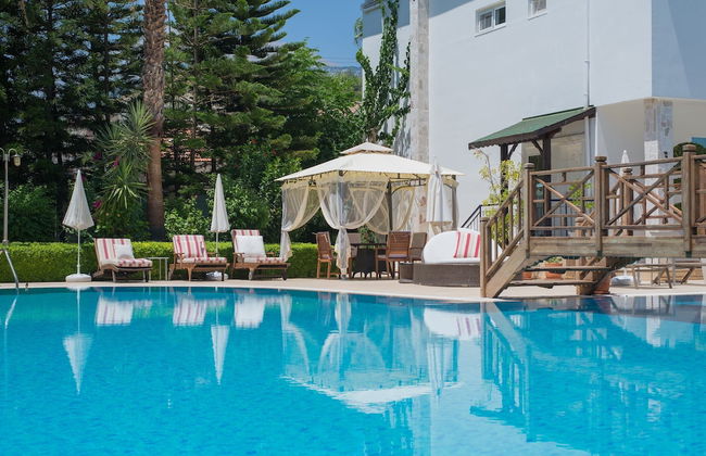 Sofia Residence - Foto 50