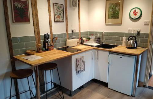 Cobweb Cottage Studios - Foto 32