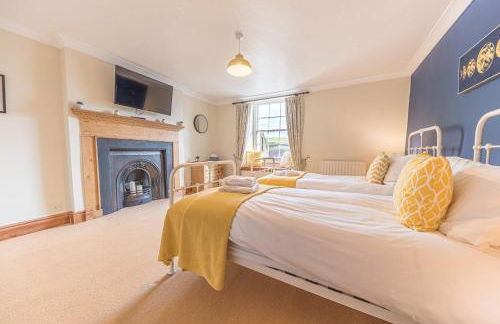 Historic St Bees Farmhouse Hot Tub Games Summer Gatherings - Foto 37