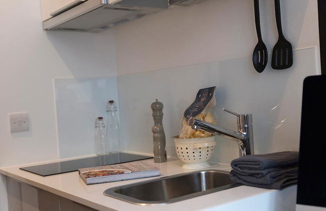 Riverside Glasgow - Foto 26