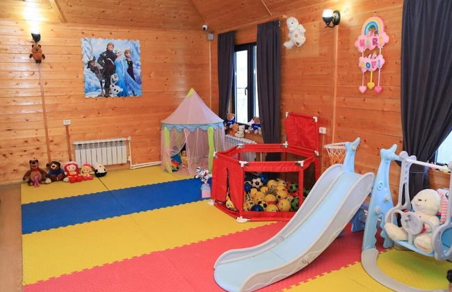 Everest Rest House - Photo 15