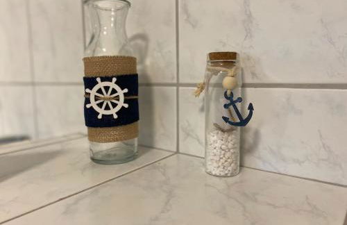 Gästehaus Brunswiek Erdgeschoss - Foto 47