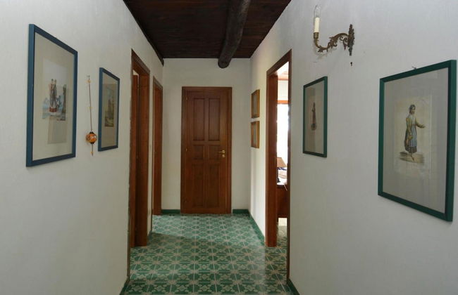 Villa Maratea - Villa Maratea - Foto 38
