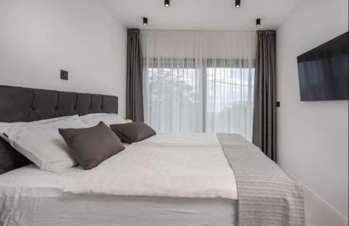 Lux Sea View Villa DIJANA - Infinity Pool & Jacuzzi - Foto 34