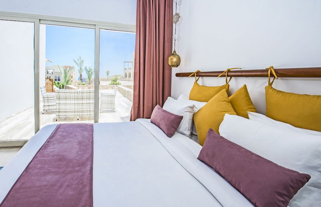 Outstanding Sea View-Azzurra Apartments - Foto 22