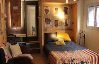 Chaleureux meublé Chessy Proche Disney - Foto 1