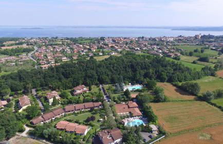 Park Residence Il Gabbiano - Foto 37