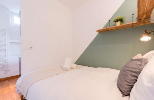 Lille Gares - Nice equipped apartment - Foto 8