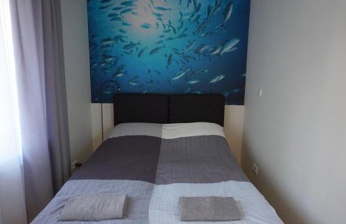 Apartamenty i Domki Osińscy - Foto 38