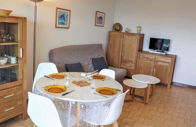 Les Balcons de la Méditerranée - Foto 10