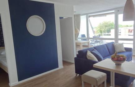 Ferienwohnung Olympiadeck - Foto 8