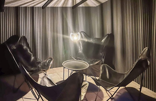 4 Person Holiday Home in Thisted - Foto 35