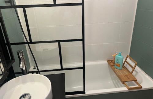 Petit Cocon des Rives Proche Stanislas - Foto 56