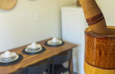 Flat 01 · Flats Japaratinga1- 200m da praia cozinha completa - Foto 26