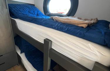 Houseboat Zegrze - Foto 26