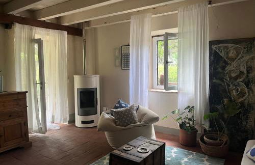 Giorgio antico fienile toscano - Foto 6