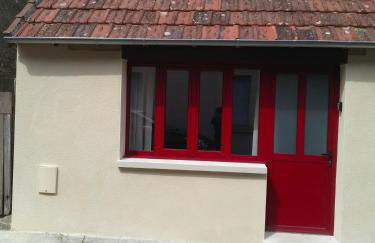 Duplex/Beauval & Châteaux - Foto 2