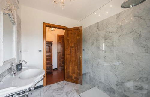 Villa with Pool - Unique Sea View - Free Parking - Foto 7