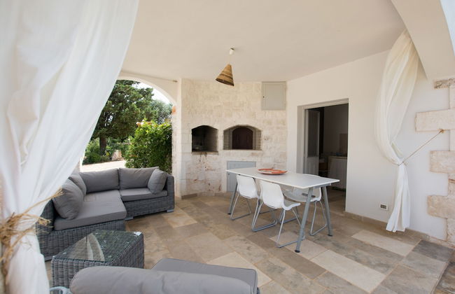 Trullo Petrelli - Foto 27