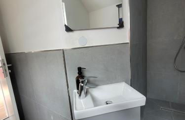 Reload Apartments - FeWo2 im Remmeker Feld - Foto 6