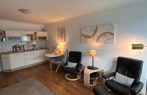 Norderhoog-Whg-20-EG-S-Wohnung-20 - Foto 2