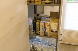 FeWo Lütt Nest in Sankt Margarethen Hunde sind herzlich willkommen - Photo 9