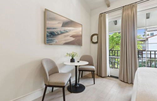 Casa Riviera - Boutique Suites in Downtown Santa Barbara - Foto 62