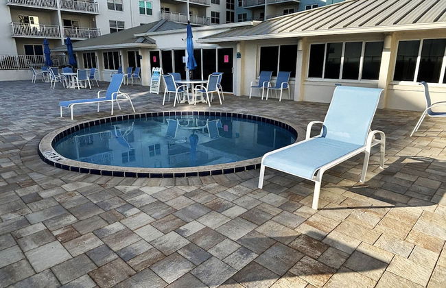 Oceanfront 2 bed 2 Bath Condo New Smyrna Beach - Foto 46