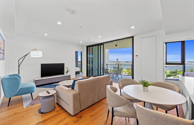 Marine Quarter Apartments by CLLIX - Foto 21