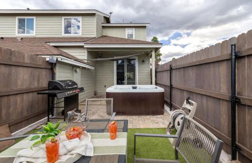 The Quiet Pines Cabin - Foto 50