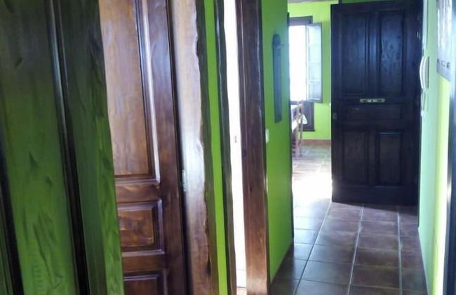 Apartamentos Rurales Casa Pachona - Photo 60