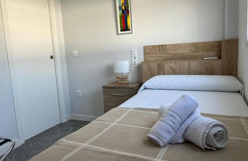 Apartamento La Pelota de Loren - Photo 15