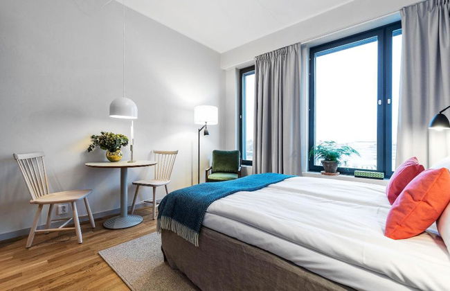 Biz Apartment Bromma - Foto 11