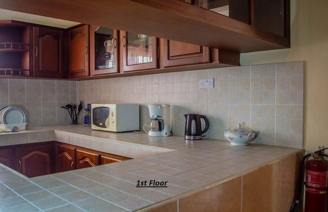 Villa Nass - Foto 13