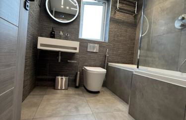 Newly renovated house Elgin - Foto 24