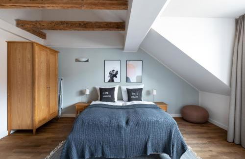 Schoenhouse Berlin City Street - Foto 58