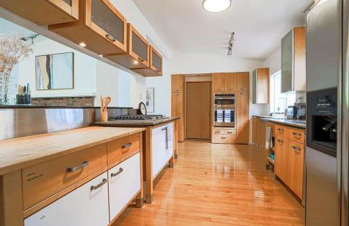 Zen & Spacious Mercer Island Home & Guest Suite - Foto 1