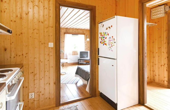 4 Person Holiday Home in Brastad-by Traum - Foto 4