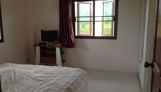 Tropicana Village - Foto 4, Habitación