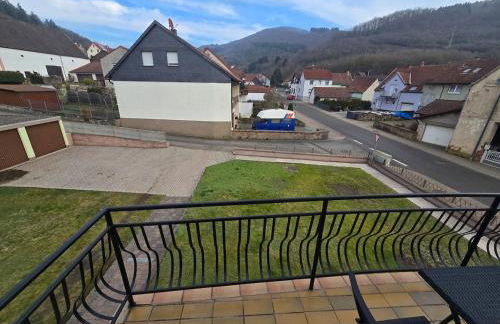 Lautertal Lodge Ferienhaus für bis zu 10 Personen - Foto 38