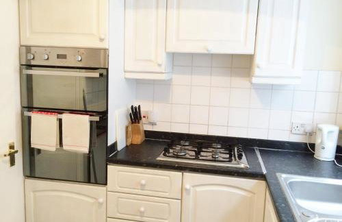 Spacious West London 2 Bedroom Apartment - Foto 34