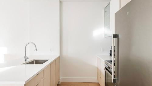 Blueground Downtown Brooklyn rooftop nr Brooklyn Bridge NYC-2186 - Foto 5, Other