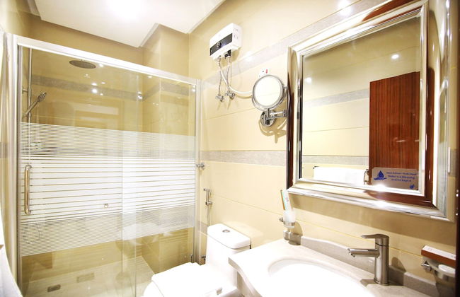 La Richy Hotel Apartment - Foto 35