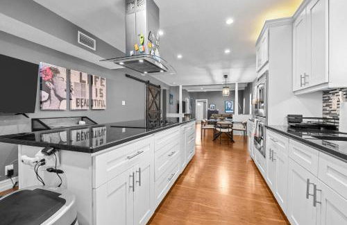 The Heights Hideaway - For 10 - Foto 15