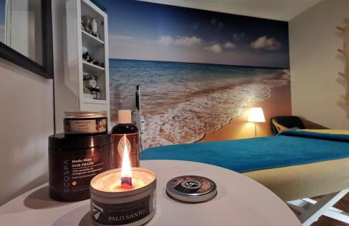 Strefa Ciszy -Lawenda - Foto 22