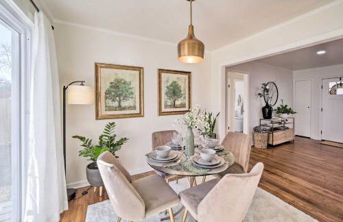 The Boston Cottage about 4 Mi to Downtown Tulsa - Foto 7